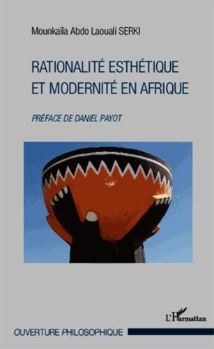 Emprunter Rationalité esthétique et modernité en Afrique livre