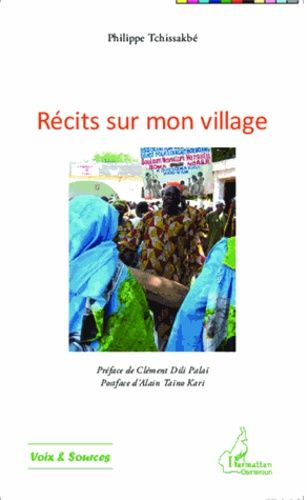 Emprunter Récits sur mon village livre