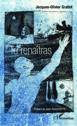 Emprunter Tu renaîtras. Essai livre