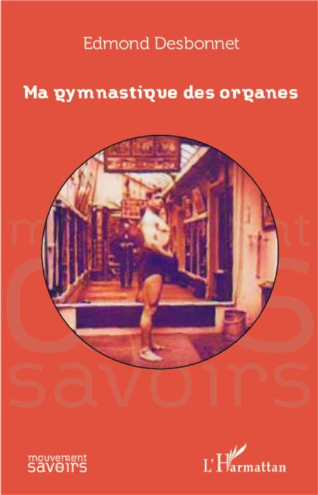 Emprunter Ma gymnastique des organes livre