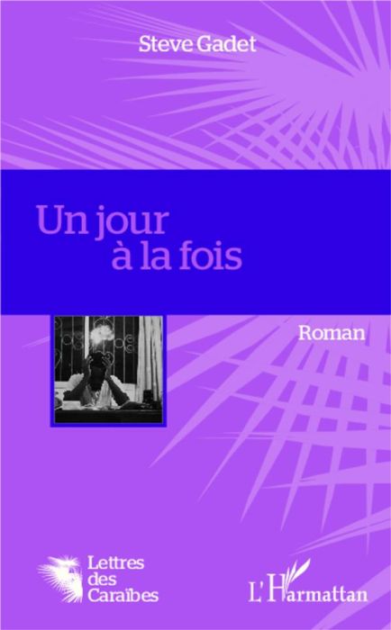 Emprunter Un jour à la fois livre