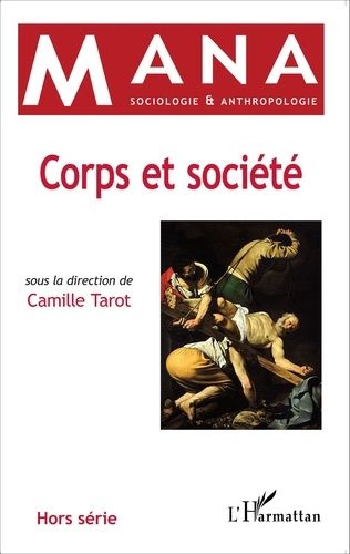 Emprunter Mana Hors-série : Corps et société livre