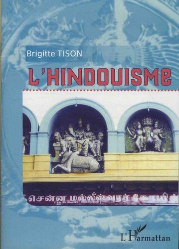 Emprunter HINDOUISME (BRIGITTE TISON) livre