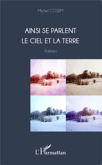 Emprunter Ainsi se parlent le ciel et la terre livre