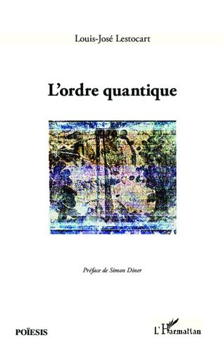 Emprunter L'ordre quantique livre