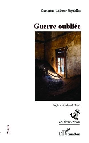 Emprunter Guerre oubliée livre