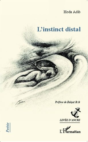 Emprunter L'instinct distal livre