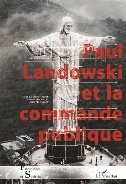 Emprunter Paul Landowski et la commande publique livre