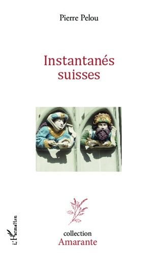 Emprunter Instantanés suisses livre