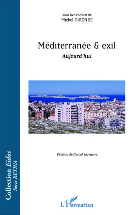 Emprunter Méditerranée & exil aujourd'hui livre