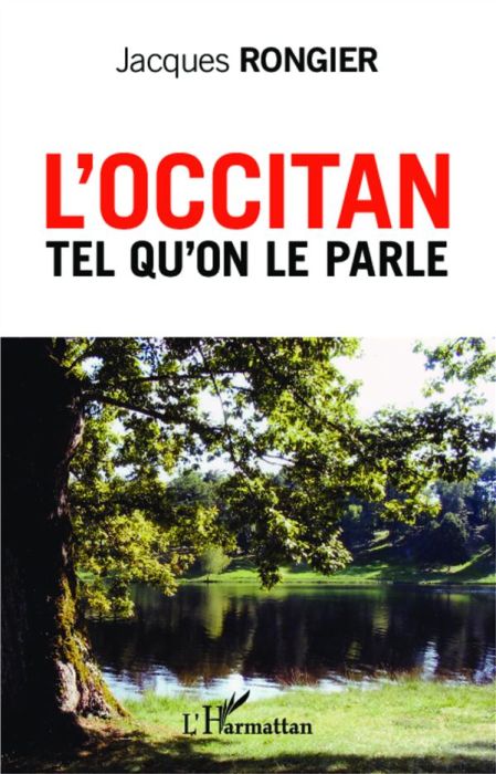 Emprunter L'occitan tel qu'on le parle livre