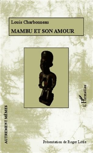 Emprunter Mambu et son amour livre