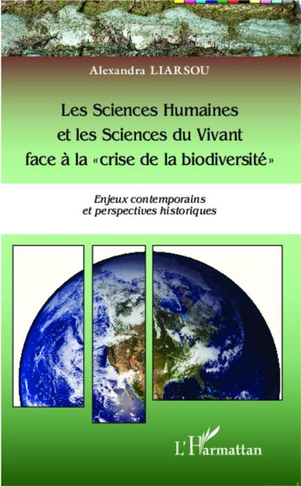 Emprunter Les sciences humaines et les sciences du vivant face à la 