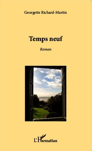 Emprunter Temps neuf livre