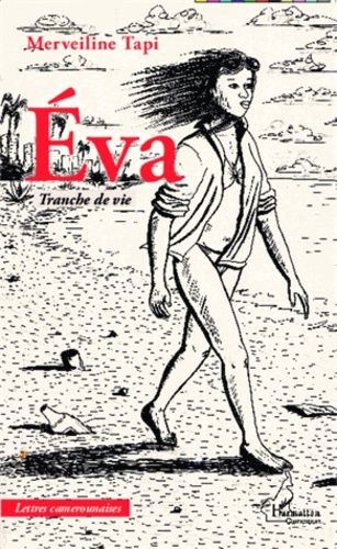 Emprunter Eva. Tranche de vie livre