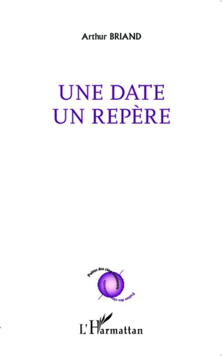 Emprunter Une date, un repère livre