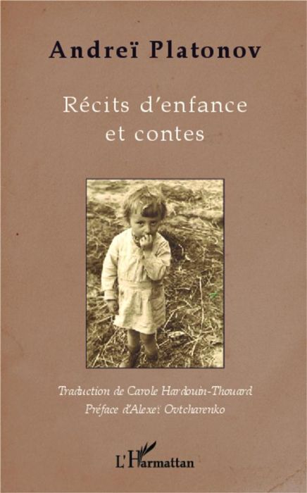 Emprunter Récits d'enfance et contes livre