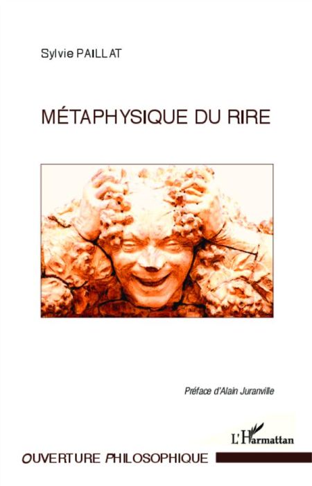 Emprunter Métaphysique du rire livre