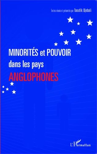 Emprunter Minorités et pouvoir dans les pays anglophones livre