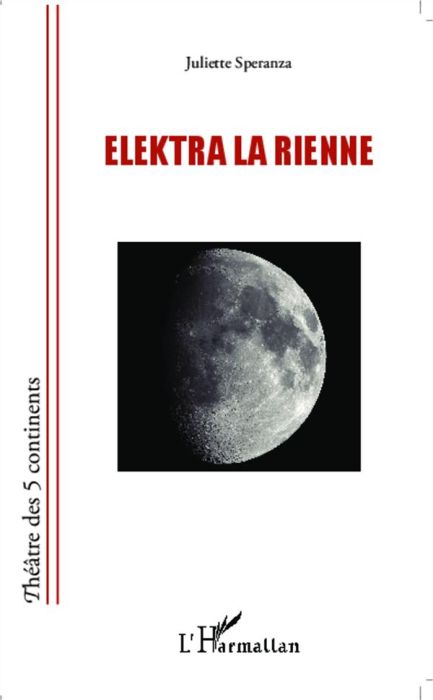 Emprunter Elektra la Rienne livre