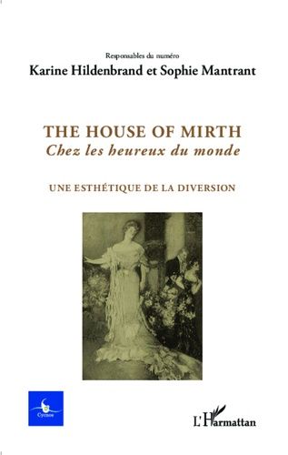 Emprunter Cycnos Volume 30 N° 1/2014 : The House of Mirth. Une esthétique de la diversion livre