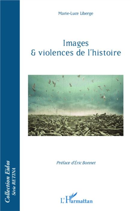 Emprunter Images et violences de l'histoire livre