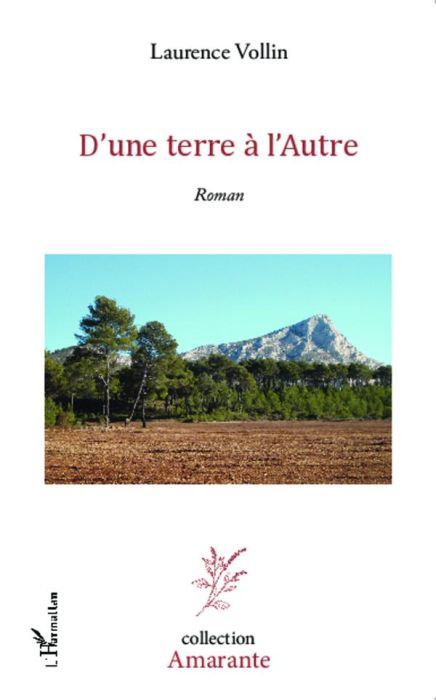 Emprunter D'une terre à l'Autre livre