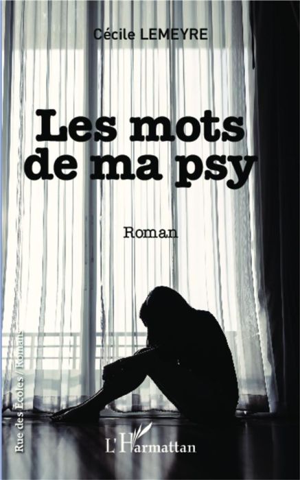 Emprunter Les mots de ma psy livre