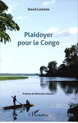 Emprunter Plaidoyer pour le Congo livre