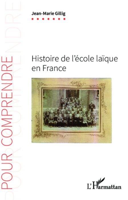 Emprunter Histoire de l'école laïque en France livre