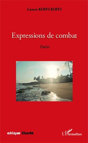 Emprunter Expressions de combat livre