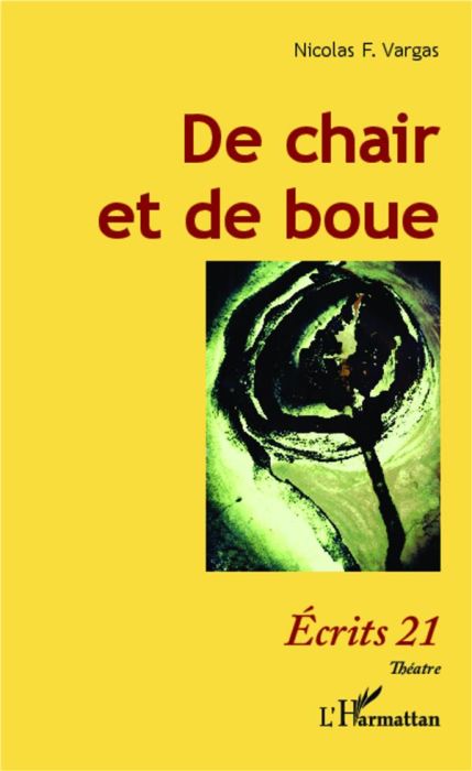 Emprunter De chair et de boue livre