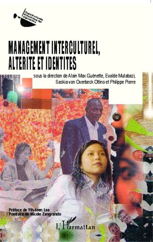 Emprunter Management interculturel, altérité et identités livre