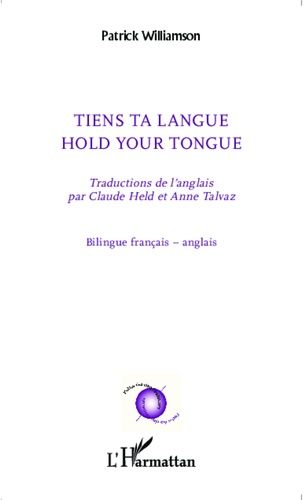 Emprunter Tiens ta langue. Edition bilingue français-anglais livre