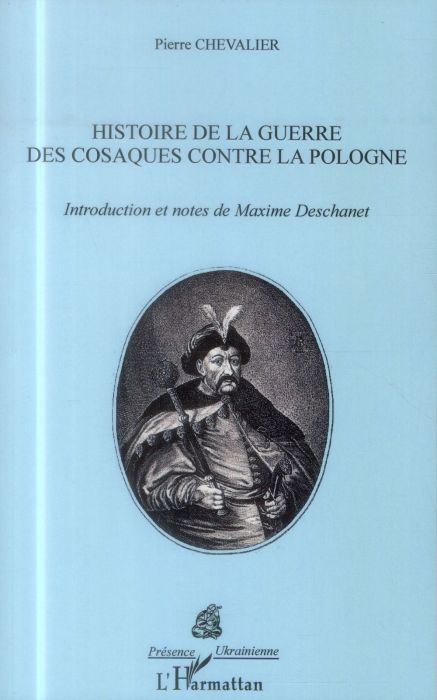 Emprunter Histoire de la guerre des cosaques contre la Pologne livre