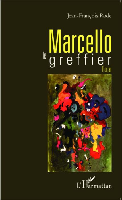 Emprunter Marcello le greffier livre