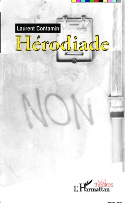 Emprunter Hérodiade livre