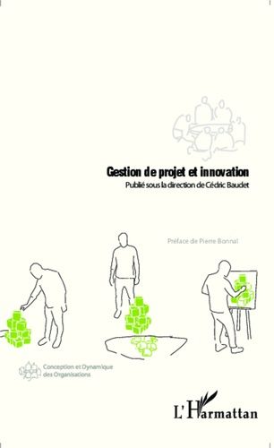 Emprunter Gestion de projet et innovation livre