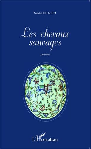 Emprunter Les chevaux sauvages. Edition bilingue français-anglais livre