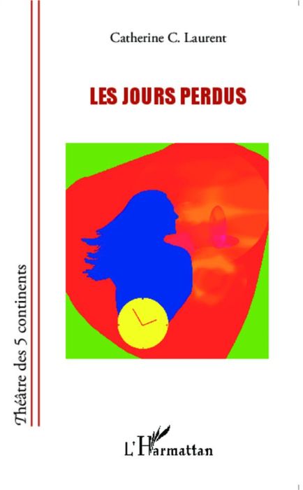 Emprunter Les jours perdus livre