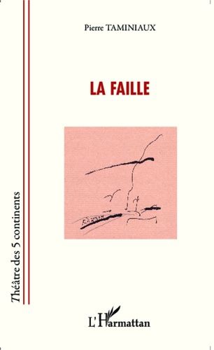 Emprunter La faille livre