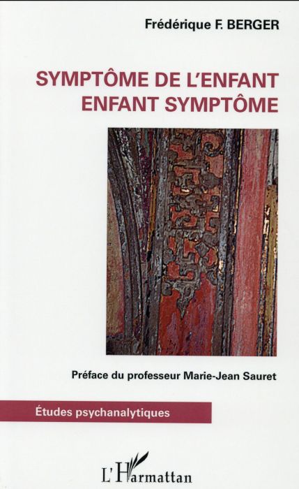 Emprunter Symptôme de l'enfant. Enfant symptôme livre