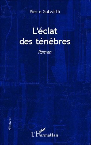 Emprunter L'éclat des ténèbres livre