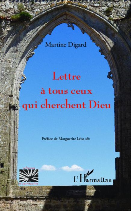 Emprunter Lettre à tous ceux qui cherchent Dieu livre