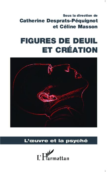 Emprunter Figures de deuil et création livre