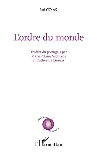 Emprunter L'ordre du monde livre