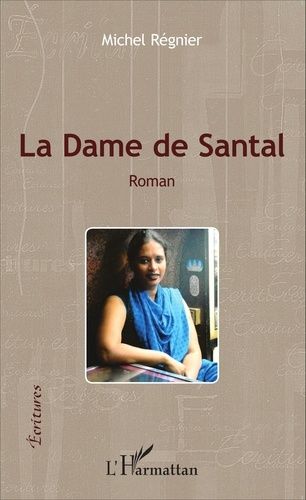 Emprunter La Dame de Santal livre