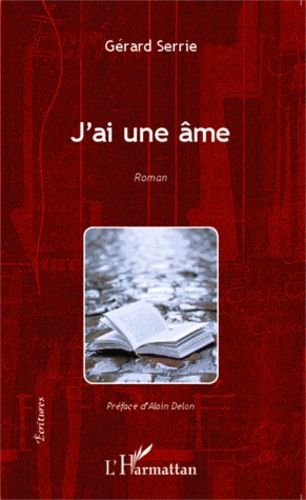 Emprunter J'ai une âme livre