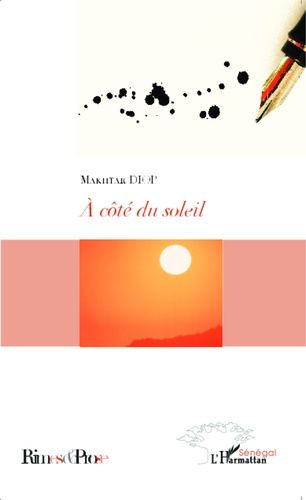 Emprunter A côté du soleil livre