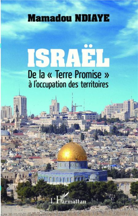 Emprunter Israël. De la 